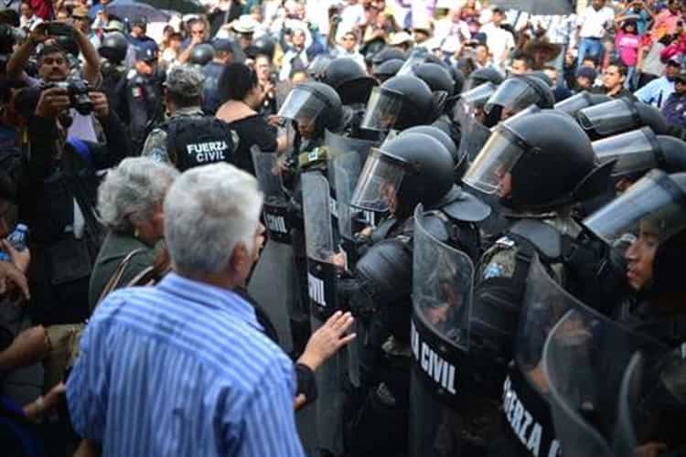 A 7 años de salvaje agresión a jubilados de Veracruz, ni justicia ni castigo (+Video)