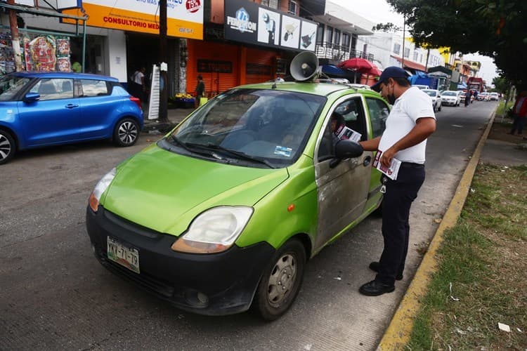 Se acaba el plazo para emplacamiento