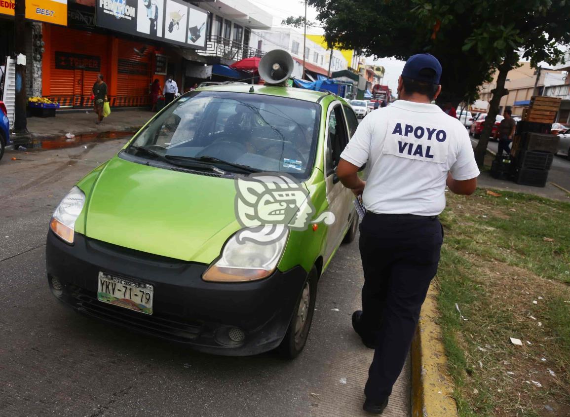 Se acaba el plazo para emplacamiento