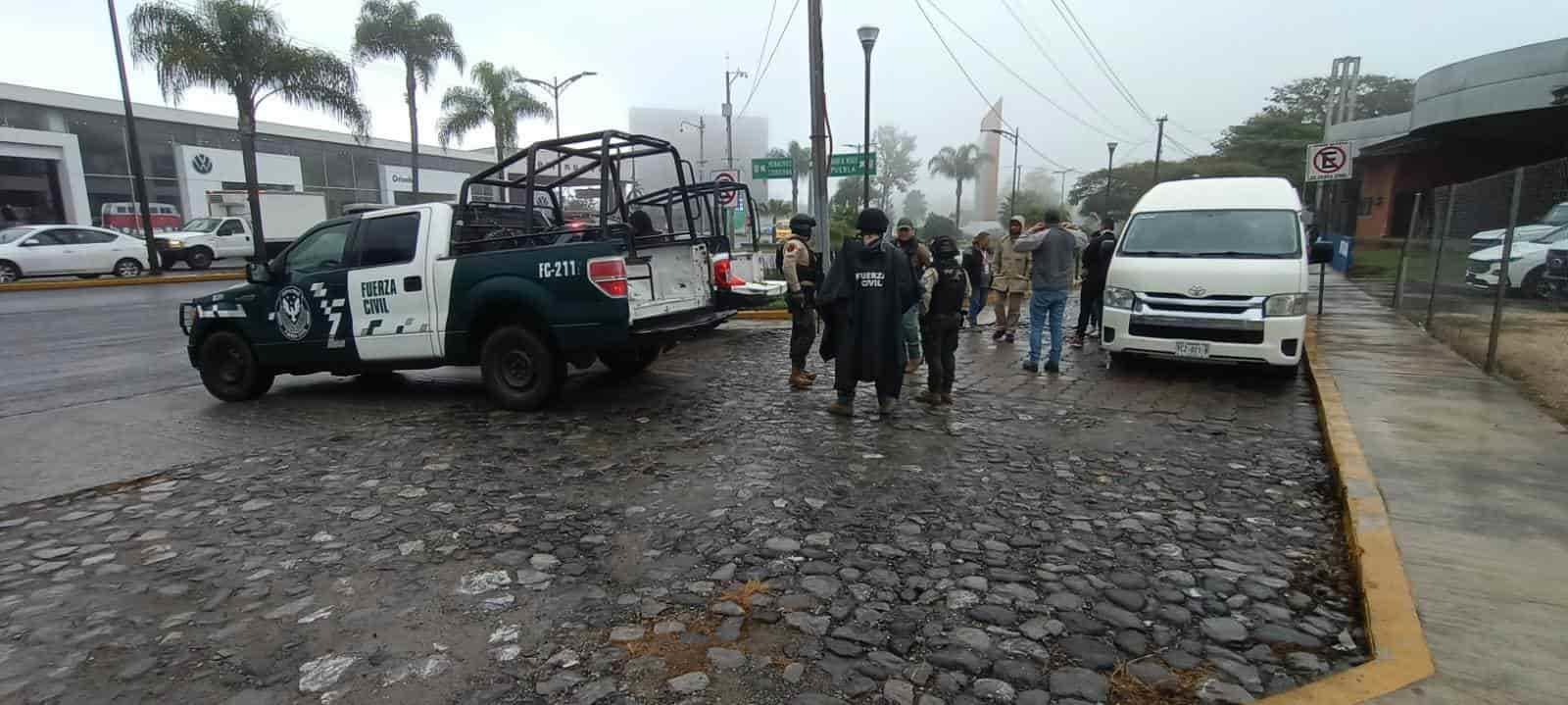 Identifican dos cuerpos más de los hallados en fosas clandestinas en Atzacan