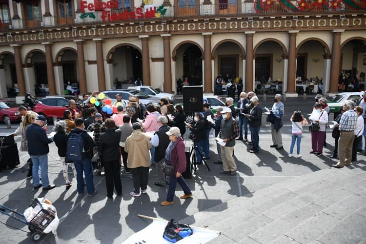 A 7 años de salvaje agresión a jubilados de Veracruz, ni justicia ni castigo (+Video)