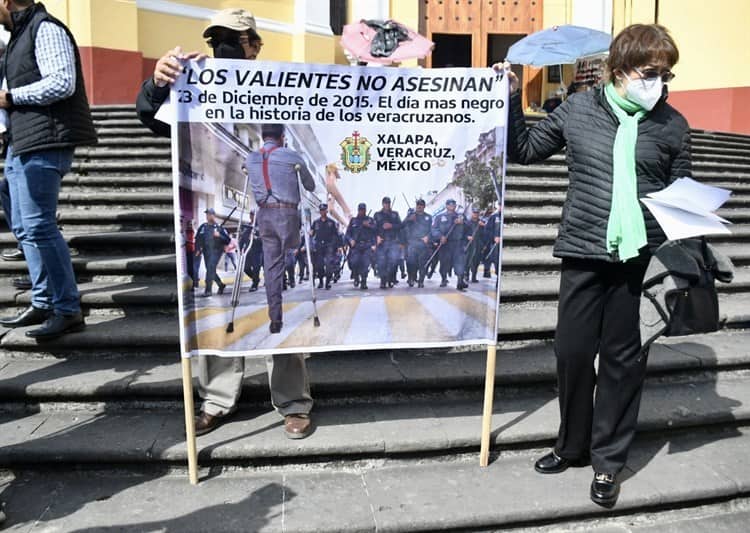 A 7 años de salvaje agresión a jubilados de Veracruz, ni justicia ni castigo (+Video)