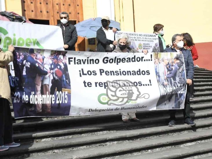 A 7 años de salvaje agresión a jubilados de Veracruz, ni justicia ni castigo (+Video)