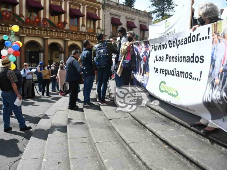 A 7 años de salvaje agresión a jubilados de Veracruz, ni justicia ni castigo (+Video)