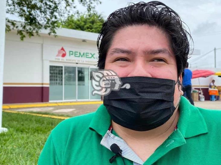 En hospital de Pemex, biopsia mal aplicada casi lo deja paralizado