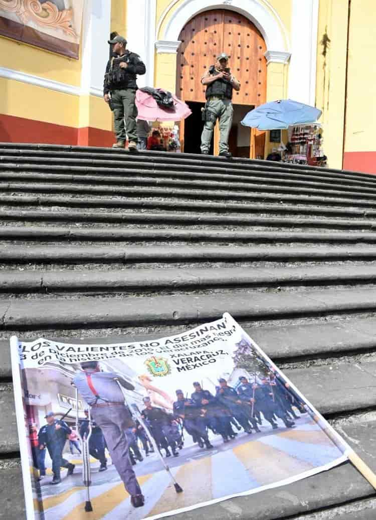 A 7 años de salvaje agresión a jubilados de Veracruz, ni justicia ni castigo (+Video)