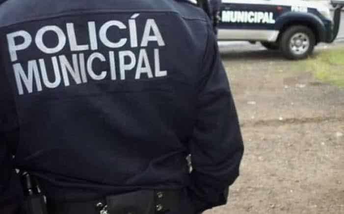 Resultó herido de bala tras aprehender a presunto homicida en Minatitlán