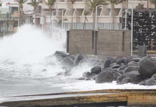 ¿Cómo estará el clima en la zona Veracruz-Boca del Río?