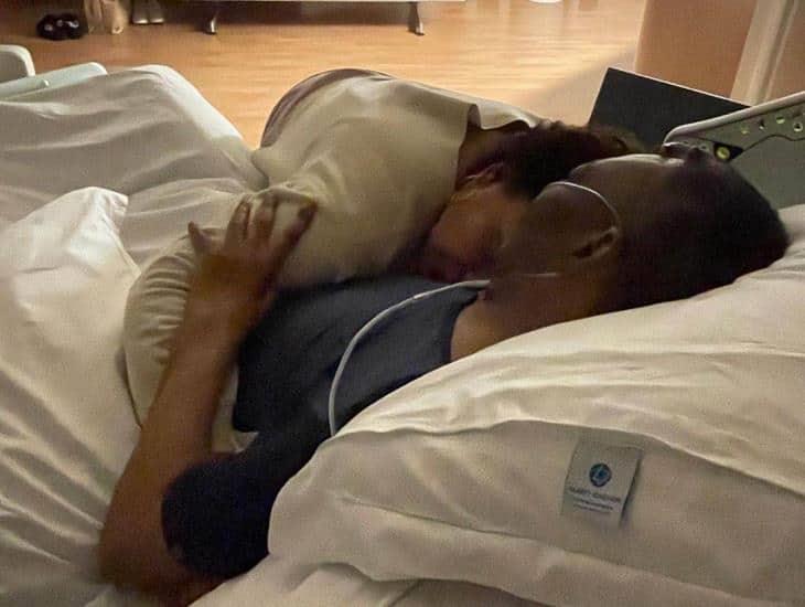 Una noche más; hija de Pelé comparte desgarrador mensaje