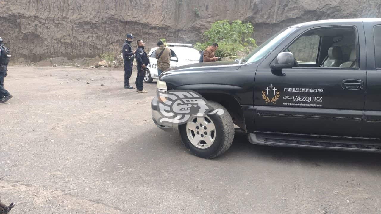 Dejan ‘macabro regalo’ en Los Arenales de Nogales