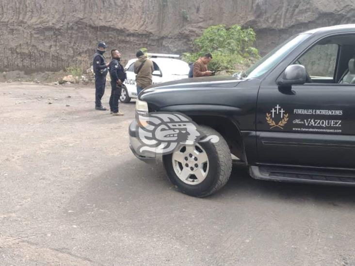 Dejan ‘macabro regalo’ en Los Arenales de Nogales