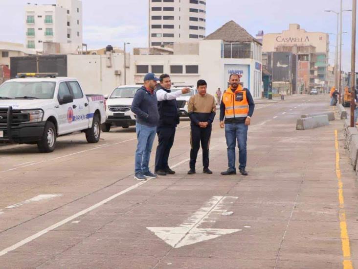 Saldo blanco en Boca del Río en celebración de Nochebuena