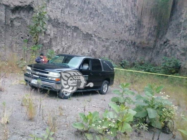 Un cuerpo más, hallado en el Infiernillo de Nogales