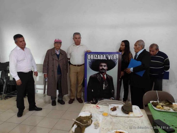 Reconoce asociación de Abogados Postulantes a ciudadanos en Orizaba