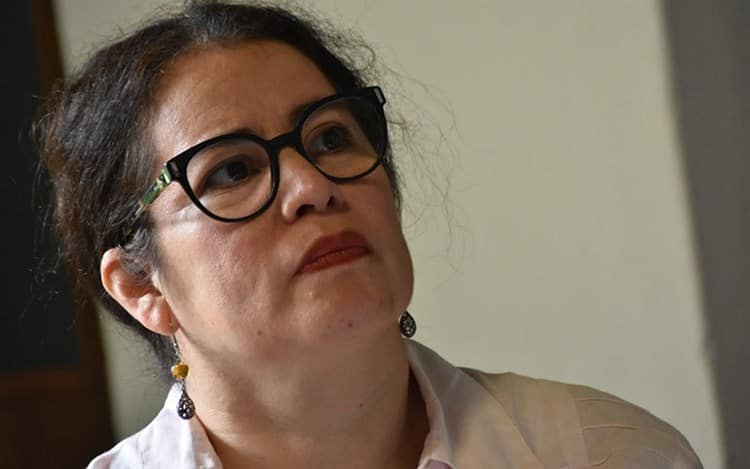 A Cisneros nunca le importaron los desaparecidos; Veracruz, oportunidad fallida de justicia: Ledesma