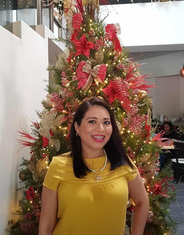 Felices fiestas decembrinas