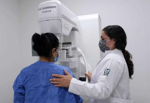 Realiza IMSS Veracruz Norte dos millones 975 mil 798 consultas durante el año