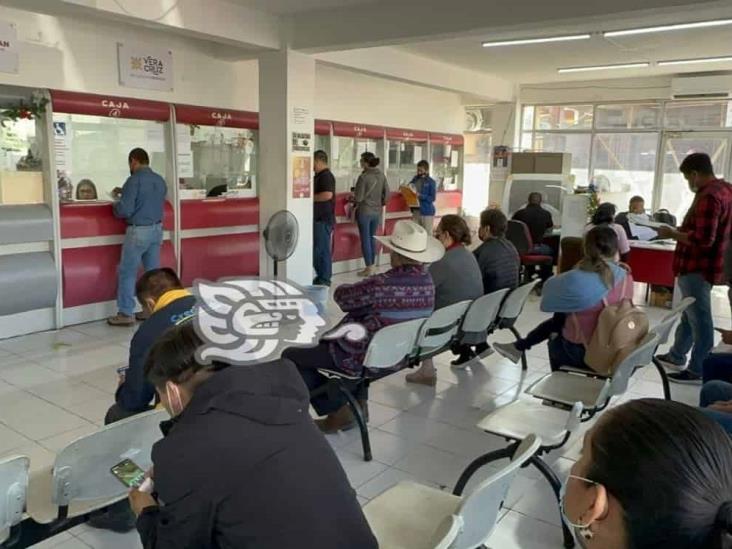 Sefiplan da a conocer alternativa para trámite de reemplacamiento en Veracruz