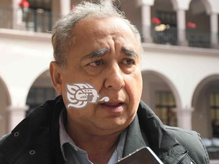 Confirma PC saldo blanco tras celebración de Navidad en Xalapa