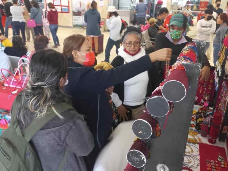 Regresa feria de emprendedores ADO-RSA