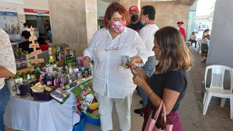 Regresa feria de emprendedores ADO-RSA