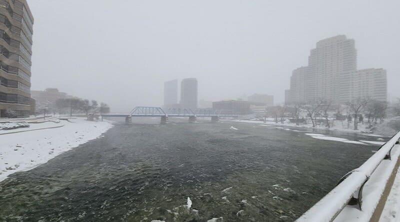 Tormenta invernal cobra al menos 34 victimas en Estados Unidos