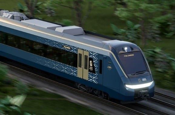 Tren Maya traerá sustentabilidad social, seguridad y proyectos estratégicos, destacan en la mañanera