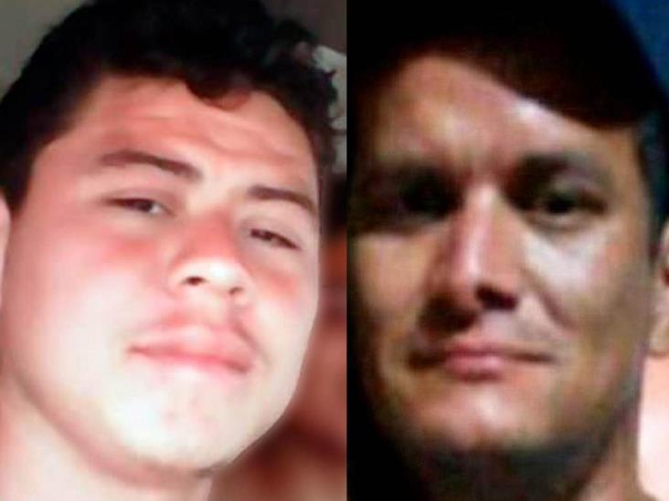 Buscan a Víctor Manuel y Carlos Omar; desaparecieron en Actopan