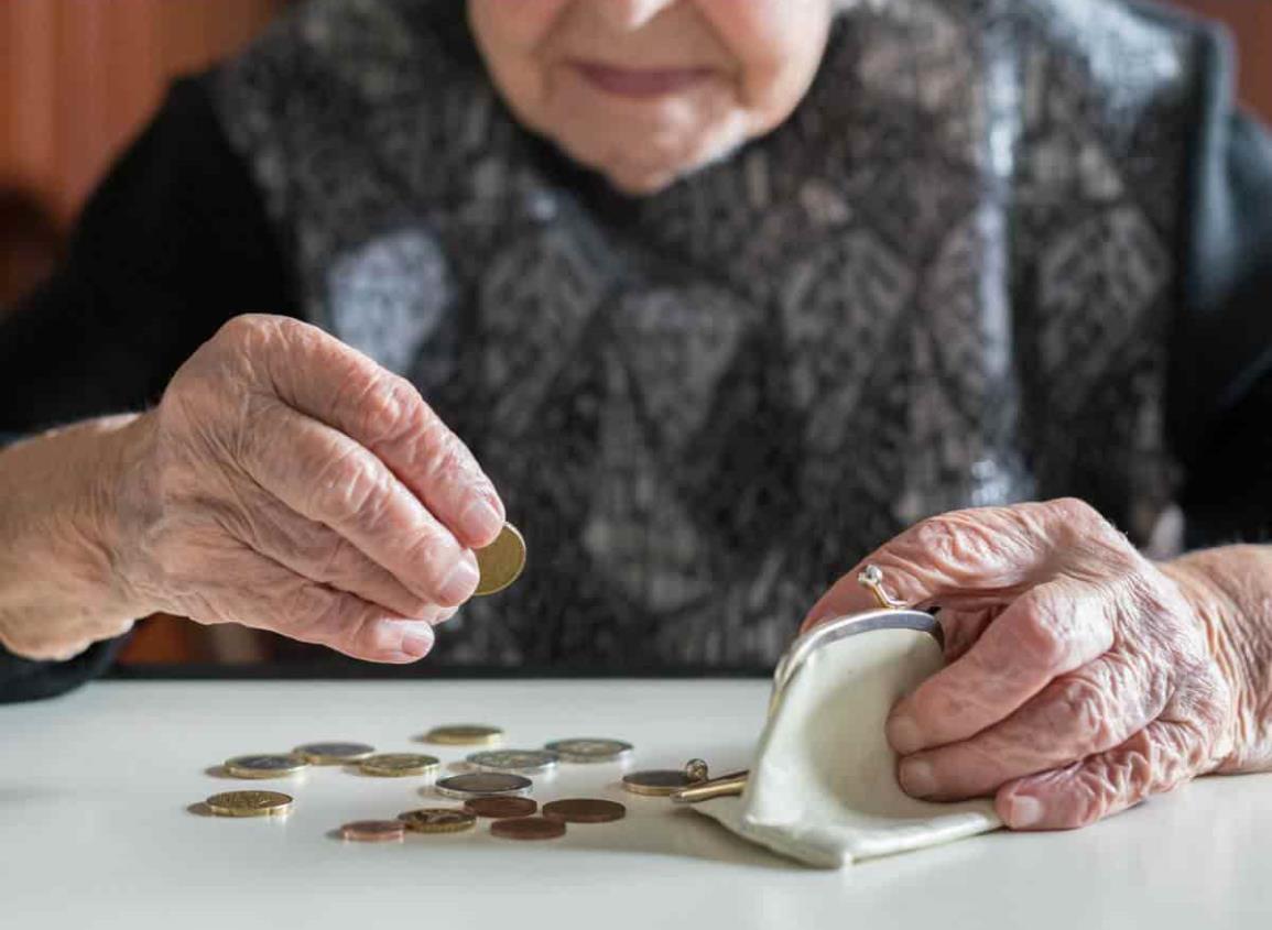 Comienzan pagos a pensionados de la 4T