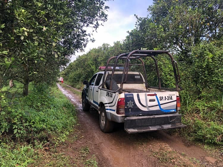 Le quitan la vida a tres personas en rancho de Atzalan