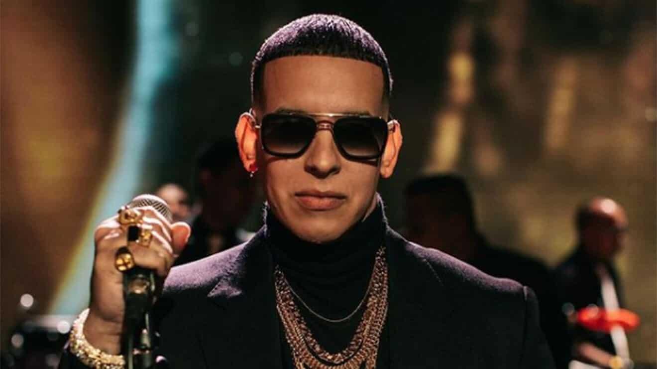 Será la locura; ¡Daddy Yankee visitará otra vez Veracruz!