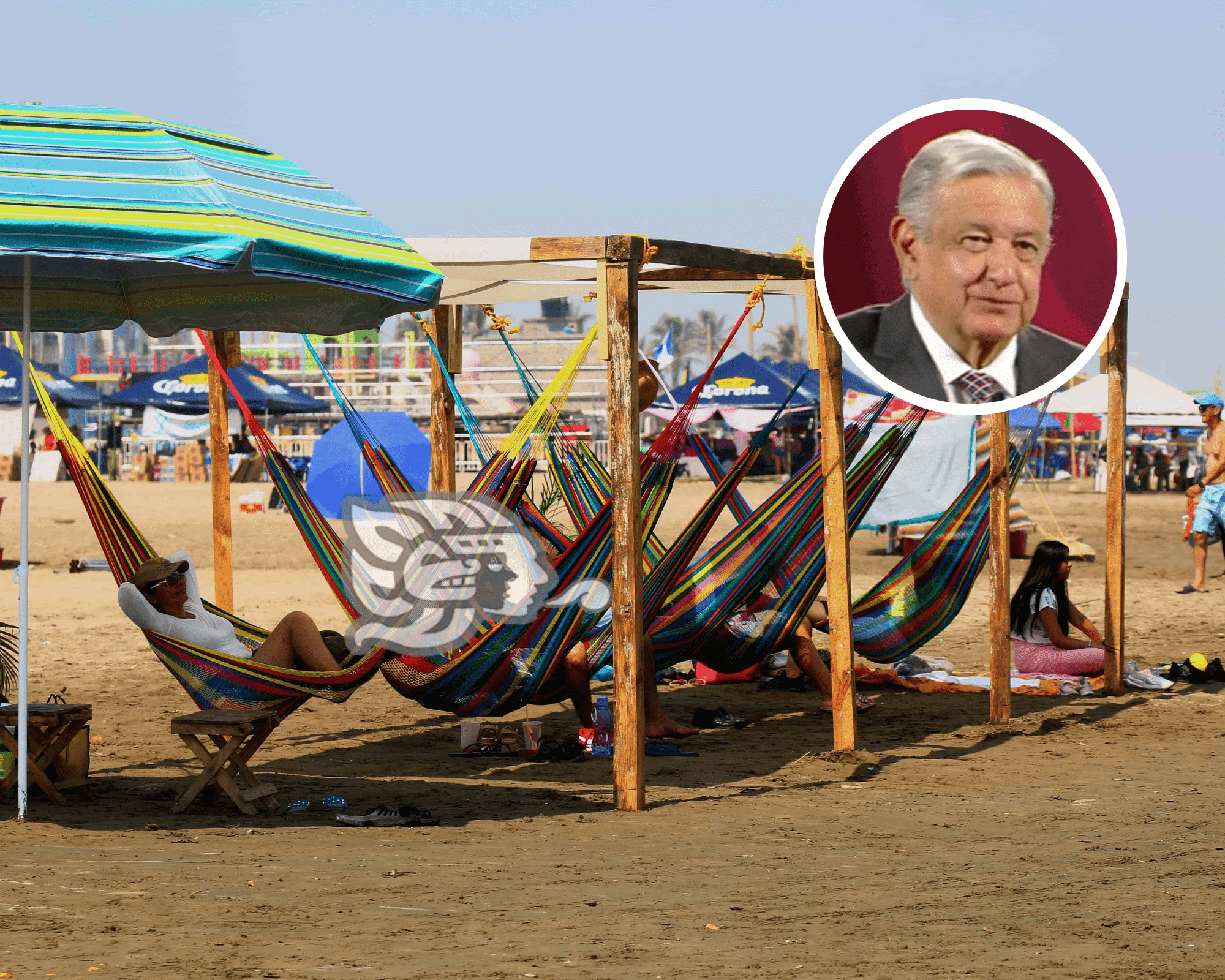 AMLO firma decreto para vacaciones dignas; será publicado en el Diario Oficial de la Federación