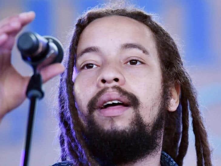 Muere Jo Mersa Marley, nieto de Bob Marley