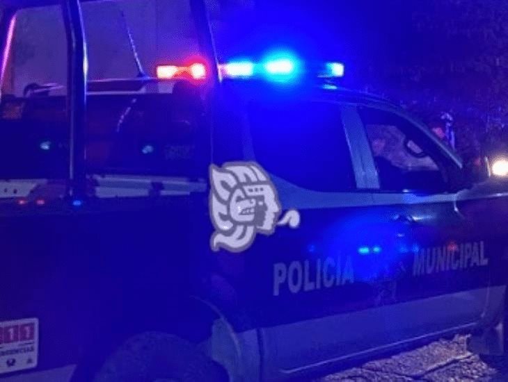 Atracaron a empleado en el Centro de Mina