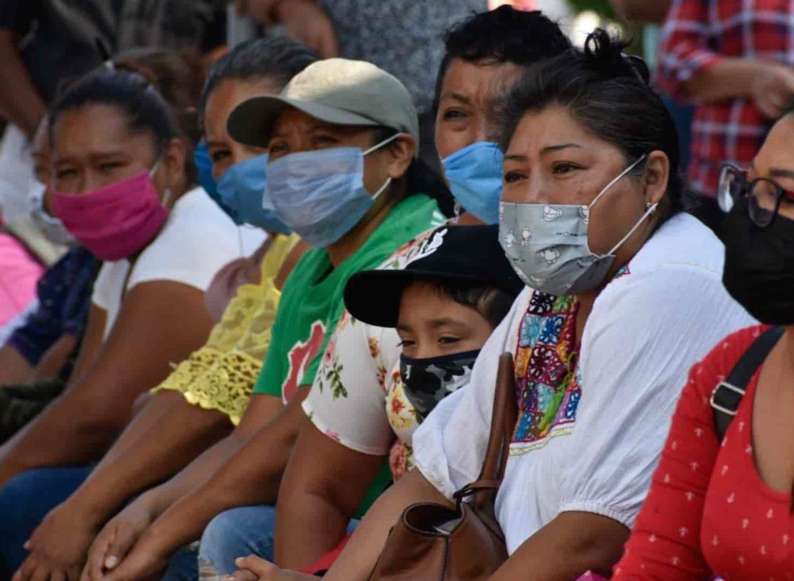 Nuevamente será obligatorio el uso del cubrebocas en estos estados