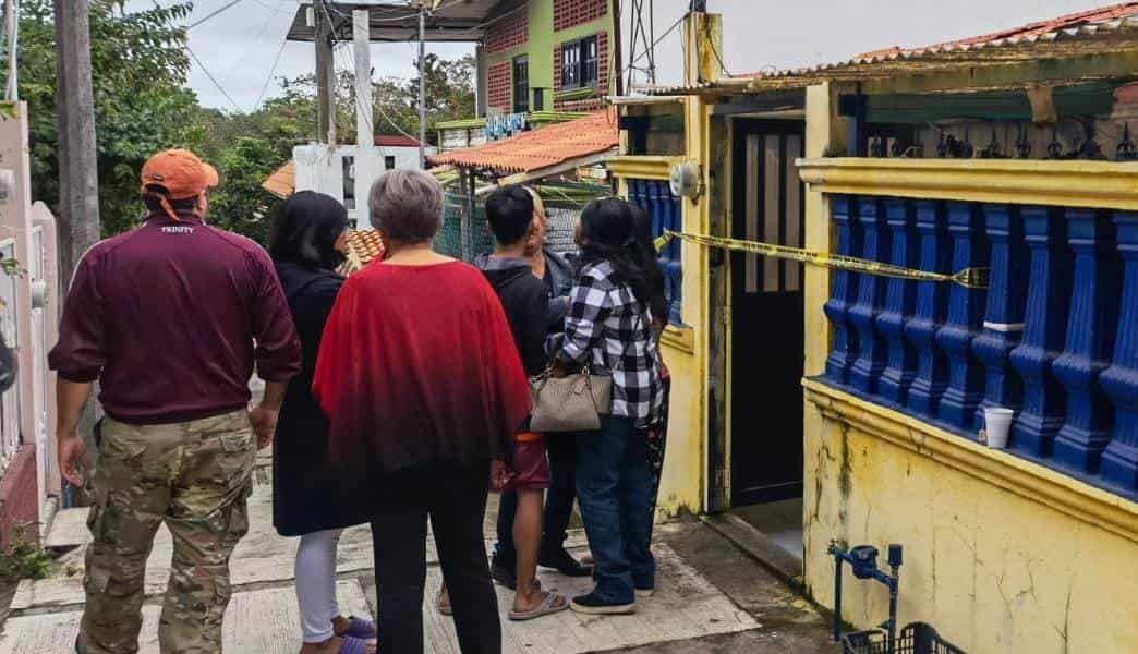 Obrero se quita la vida en el interior de su casa en Tuxpan