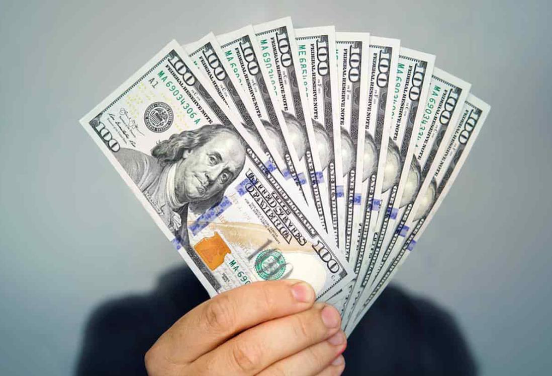 Precio del dólar hoy martes 27 de diciembre 2022