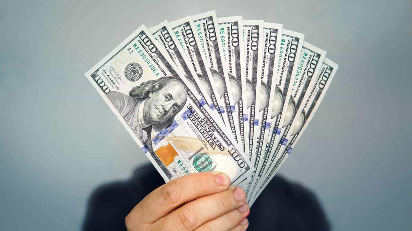 Precio del dólar hoy martes 27 de Diciembre 2022