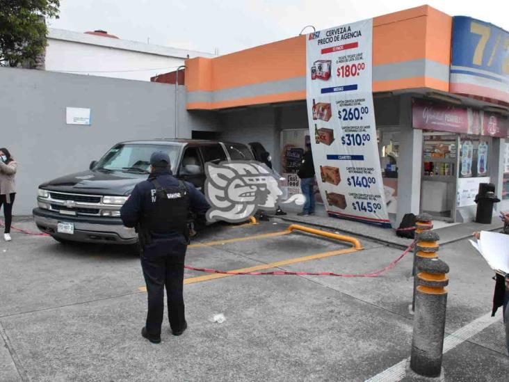 Muere hombre en vía pública en colonia Unión Obrera de Orizaba