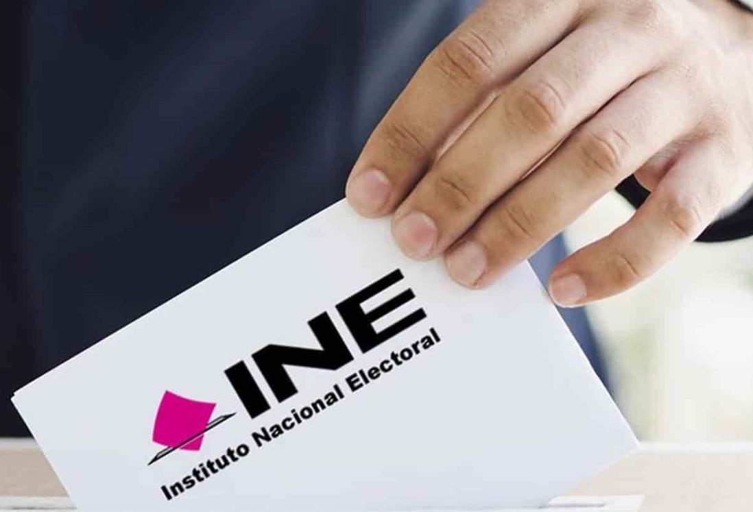 Avanza ley electoral con reingeniería al INE y OPLE