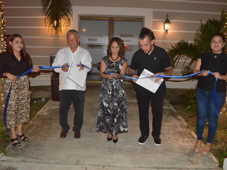 Inauguran Veracruz…Piel y Sentido’ y ‘Los Colores dan Vida’