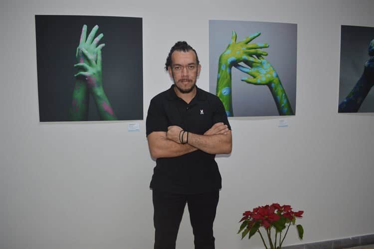 Inauguran Veracruz…Piel y Sentido’ y ‘Los Colores dan Vida’