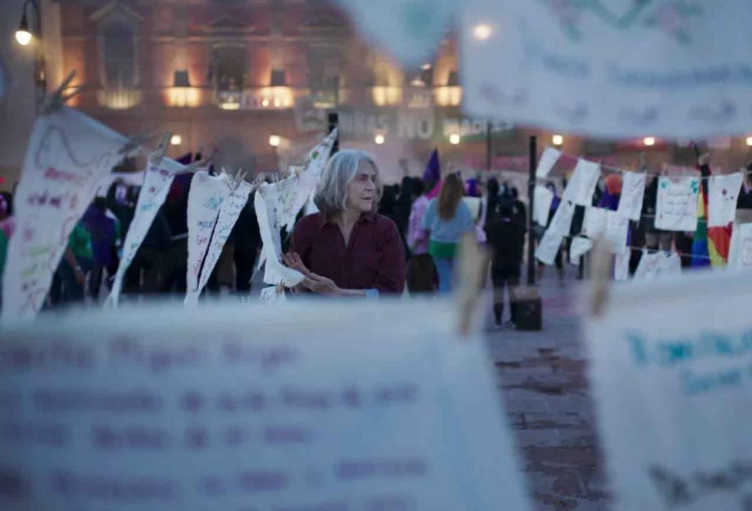 Por quienes ya no están…