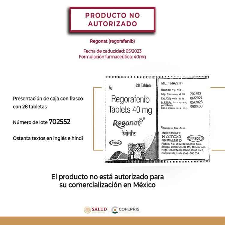 ¡Atención! Alertan por medicamentos falsos; estarían elaborados con sustancias tóxicas