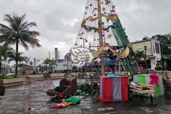 Buscan rescatar la celebración de fin de año y reyes magos