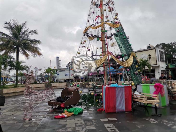 Buscan rescatar la celebración de fin de año y reyes magos