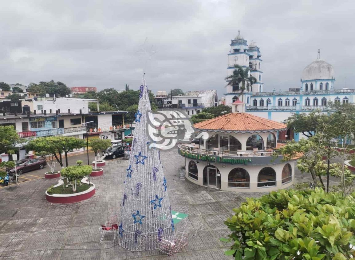 Hay cambios en las direcciones del gobierno de Nanchital