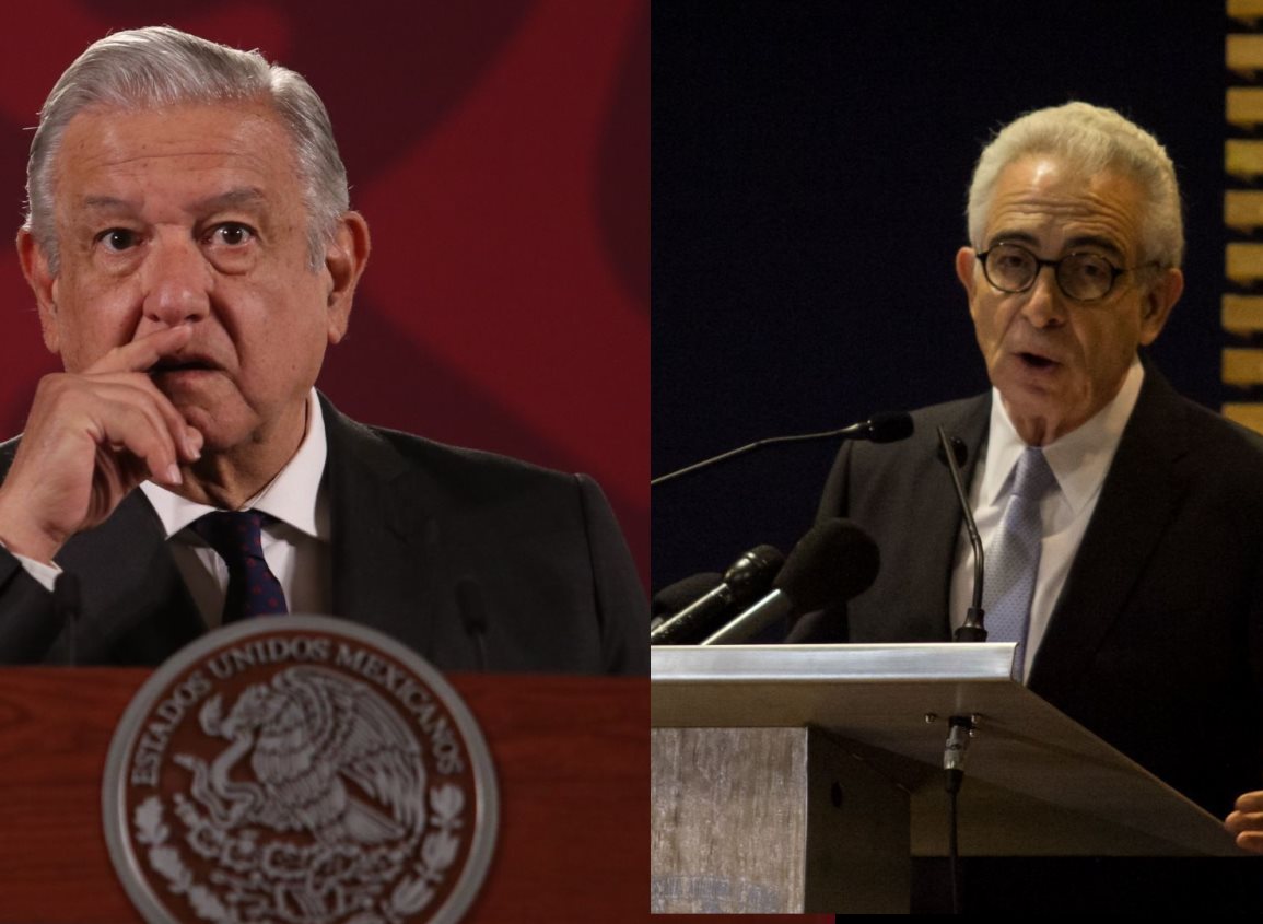 Zedillo endeudó al país por 70 años con Fobaproa: AMLO