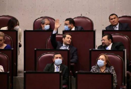 No pueden expulsarme; Bingen Rementería reta al PAN Veracruz