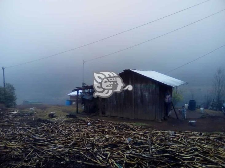 Exhorta PC Mariano Escobedo a no usar anafres para calentar viviendas